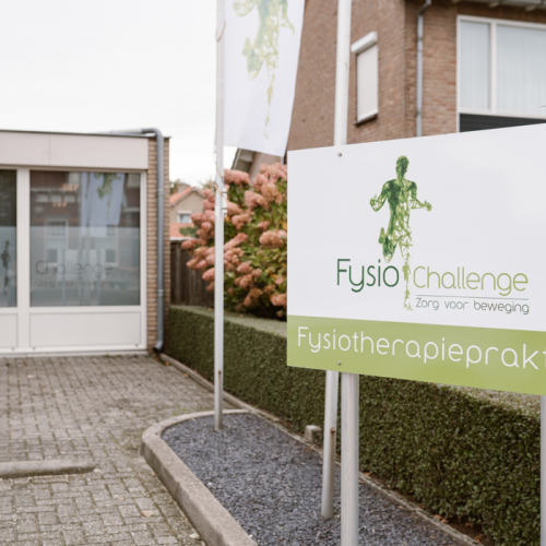 Fysiotherapiepraktijk Sambeek