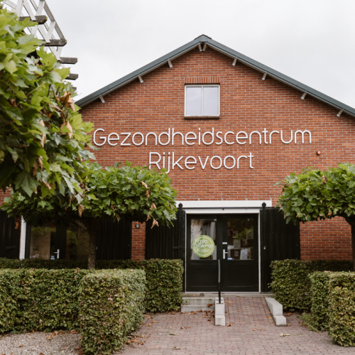 Fysiochallenge Rijkevoort