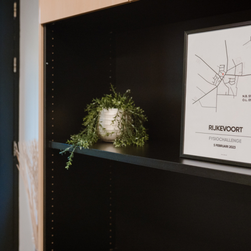 Rijkevoort locatie voor gezondheid