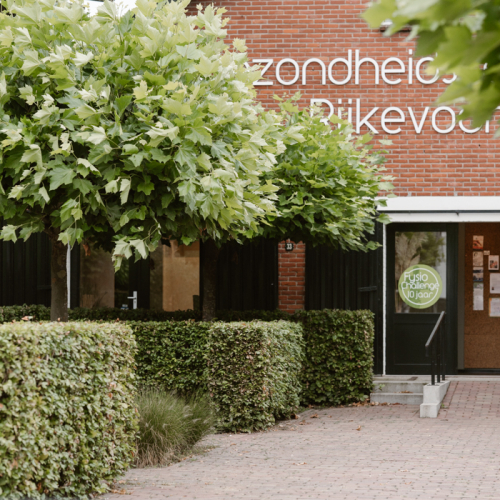 Gezondheidscentrum Rijkevoort